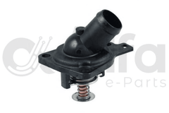 Thermostat Kühlmittel für HONDA ACCORD VII Tourer CIVIC VIII Hatchback CR-V III