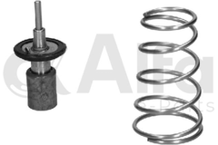Thermostat Kühlmittel für OPEL SUZUKI AGILA SPLASH SWIFT IV