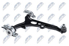Querlenker Vorderachse rechts für ALFA ROMEO FIAT LANCIA 145 146 155 GTV SPIDER