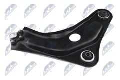 Querlenker Vorderachse links für CITROËN PEUGEOT C3 PICASSO / ORIGIN III C4