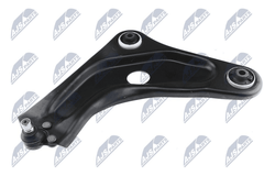 Querlenker Vorderachse links für CITROËN PEUGEOT C3 PICASSO / ORIGIN III C4