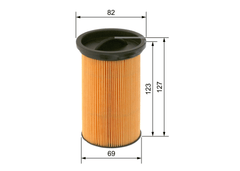 Kraftstofffilter für BMW 3 Touring
