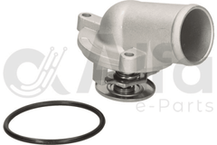 Thermostat Kühlmittel für MERCEDES-BENZ SSANGYONG DAEWOO C-KLASSE T-Model CLK