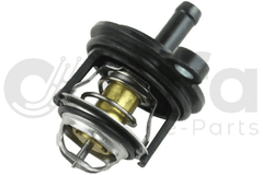 Thermostat Kühlmittel für FORD B-MAX C-MAX II ECOSPORT FIESTA VI VII FOCUS III