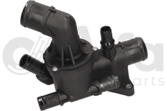 Thermostat Kühlmittel für FIAT NISSAN OPEL RENAULT TALENTO Kasten