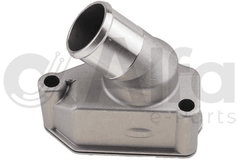 Thermostat Kühlmittel für OPEL ASTRA F Stufenheck CC Caravan Cabriolet FRONTERA