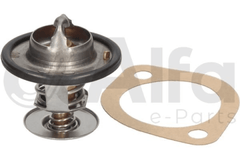 Thermostat Kühlmittel für FORD MAZDA C-MAX COUGAR ESCORT V Cabriolet Turnier VI