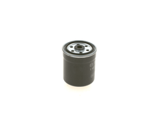 Kraftstofffilter für MERCEDES-BENZ MULTICAR PUCH 124 Stufenheck T-Model 190