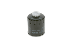 Kraftstofffilter für MITSUBISHI RENAULT VOLVO CARISMA Stufenheck 19 II Chamade