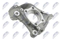 Achsschenkel Radaufhängung Vorderachse links für AUDI SEAT VW A3 ALHAMBRA LEON