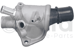 Thermostat Kühlmittel für FIAT LANCIA COUPE KAPPA Coupe SW
