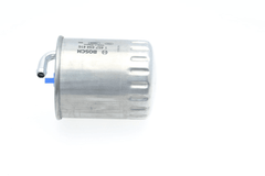 Kraftstofffilter für MERCEDES-BENZ C-KLASSE Sportcoupe T-Model CLK G-KLASSE