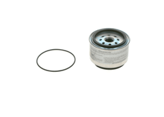Kraftstofffilter für CHRYSLER DODGE GRAND VOYAGER III VAN /