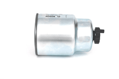 Kraftstofffilter für NISSAN ALMERA II Hatchback NAVARA NP300 PATHFINDER III