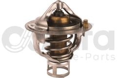 Thermostat Kühlmittel für NISSAN LAUREL MAXIMA III PATHFINDER II PATROL III/2