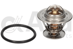 Thermostat Kühlmittel für FORD OPEL VOLVO VW BITTER GRANADA II Turnier SCORPIO