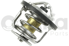 Thermostat Kühlmittel für TOYOTA CAMRY Stufenheck Liftback Kombi CARINA IV V