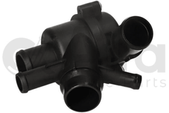 Thermostat Kühlmittel für LAND ROVER DISCOVERY IV RANGE SPORT I II
