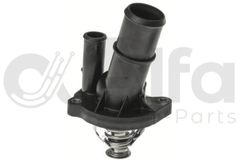 Thermostat Kühlmittel für LAND ROVER DISCOVERY V SPORT FREELANDER 2 RANGE