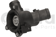 Thermostat Kühlmittel für MERCEDES-BENZ A-KLASSE B-KLASSE Sports Tourer CLA
