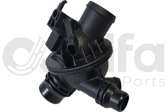 Thermostat Kühlmittel für BMW 5 Touring 7