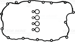 Dichtungssatz Zylinderkopfhaube für JEEP CHEROKEE