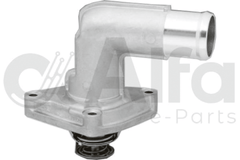 Thermostat Kühlmittel für NISSAN RENAULT MURANO II LAGUNA III Grandtour Coupe