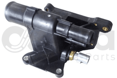 Thermostat Kühlmittel für MAZDA 3 Stufenheck 5 6 Sport Kombi CX-7