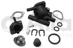 Thermostat Kühlmittel für OPEL RENAULT ARENA Kasten Combi CLIO II ESPACE III