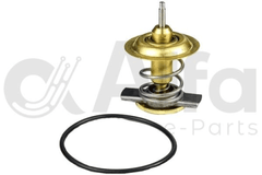 Thermostat Kühlmittel für OPEL RENAULT SAAB TOYOTA DAEWOO ASCONA C CC ASTRA F