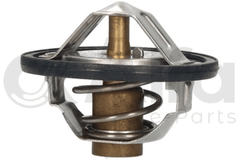 Thermostat Kühlmittel für ISUZU NISSAN OPEL SUBARU TROOPER I Geländewagen offen