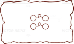 Dichtungssatz Zylinderkopfhaube für CITROËN OPEL PEUGEOT DS C4 GRAND PICASSO II