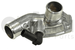 Thermostat Kühlmittel für OPEL ASTRA G Stufenheck Caravan CC FRONTERA B OMEGA