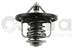 Thermostat Kühlmittel für MITSUBISHI TOYOTA MINI LANCER VIII Sportback AURIS