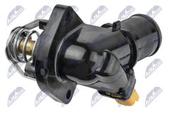 Thermostat Kühlmittel für CITROËN PEUGEOT C2 C3 I II NEMO Großraumlimousine