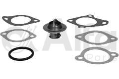 Thermostat Kühlmittel für DAIHATSU HONDA ROVER SUZUKI TOYOTA TRIUMPH