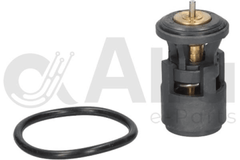 Thermostat Kühlmittel für AUDI SEAT SKODA VW A2 ALTEA XL AROSA CORDOBA Vario