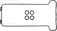 Dichtungssatz Zylinderkopfhaube rechts für MERCEDES-BENZ E-KLASSE T-Model
