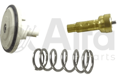 Thermostat Kühlmittel für AUDI SEAT SKODA VW A3 Sportback CORDOBA IBIZA III IV