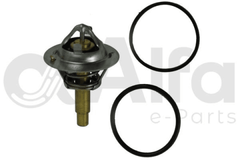 Thermostat Kühlmittel für MERCEDES-BENZ C-KLASSE Sportcoupe T-Model Coupe