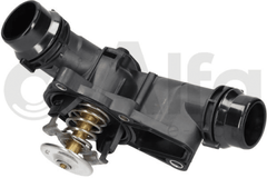 Thermostat Kühlmittel für BMW 3 Coupe Touring Cabriolet Compact 5 7 X3 X5 Z3