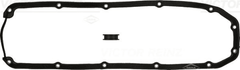 Dichtungssatz Zylinderkopfhaube für AUDI 80 B4 Stufenheck Avant 90 B3 100 C3 C4