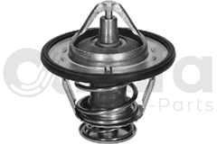 Thermostat Kühlmittel für CHRYSLER HONDA ISUZU MITSUBISHI NISSAN OPEL RENAULT