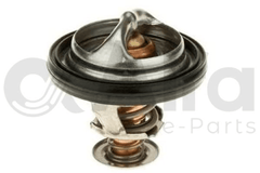 Thermostat Kühlmittel für VOLVO C30 C70 II Cabriolet S40 S80 V40 Schrägheck V50