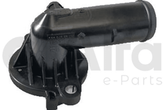 Thermostat Kühlmittel für JEEP WRANGLER III