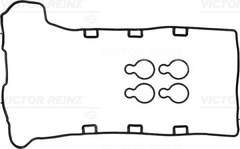 Dichtungssatz Zylinderkopfhaube für OPEL CHEVROLET ASTRA G Stufenheck Caravan