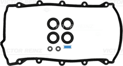 Dichtungssatz Zylinderkopfhaube für AUDI VW A6 C5 Avant A8 D2 D3 PHAETON TOUAREG