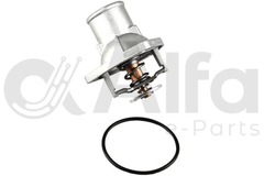 Thermostat Kühlmittel für OPEL ASCONA C CALIBRA A FRONTERA Sport B KADETT E CC