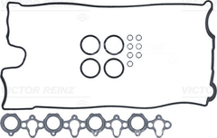 Dichtungssatz Zylinderkopfhaube für NISSAN OPEL RENAULT INTERSTAR Kasten Bus