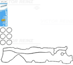 Dichtungssatz Zylinderkopfhaube für VOLVO LAND ROVER S60 II S80 V60 I V70 III